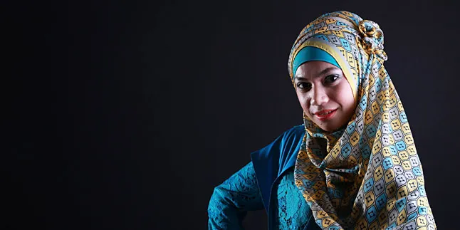 Sempat Diganti, Inilah Nama Pertama Indah Nevertari