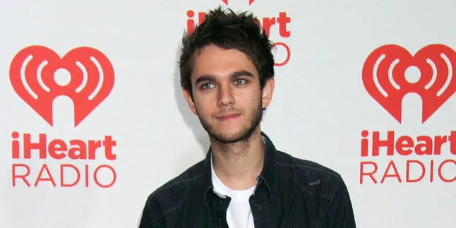 Sempat Digosipkan Dengan Selena Gomez, Zedd Ternyata Tak Suka