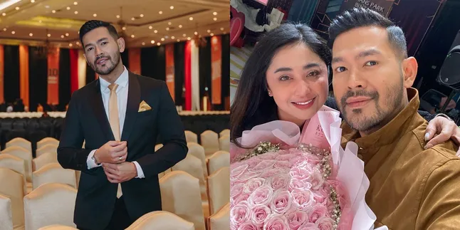 Sempat Dijodohkan Netizen, Ini Potret Rian Ibrahim yang Akan Ditinggal Nikah Dewi Perssik karena Sudah Dilamar Pilot
