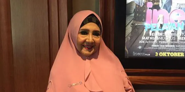 Sempat Dijuluki Bomseks, Doris Callebaut Dibayar Mahal Hingga Beli Banyak Rumah