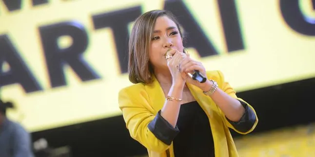 Sempat Dikabarkan Batal Manggung, Cita Citata Ceritakan Penyebab Utamanya