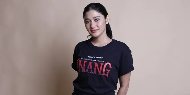 Sempat Dikabarkan Jadi Mualaf, Naysila Mirdad Akhirnya Angkat Bicara Sempat Dikabarkan Jadi Mualaf, Naysila Mirdad Akhirnya Angkat Bicara
