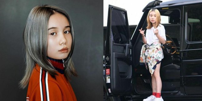 Rumored Dead, Young Rapper Lil Tay Turns Out to be Alive - Claims Social Media Account Hacked by Third Party