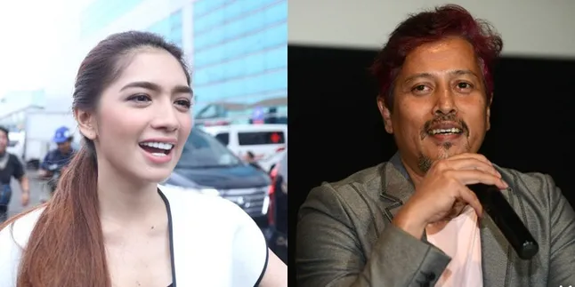 Sempat Dikabarkan Putus, Angel Karamoy dan Jose Poernomo Liburan ke Maldives Sempat Dikabarkan Putus, Angel Karamoy dan Jose Poernomo Liburan ke Maldives