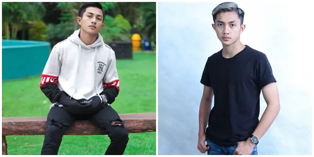 Once Known for the Fight with Kekeyi About the Single 'Keke Bukan Boneka,' This is Mikko's Current Portrait