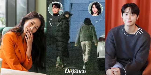 Sempat Dikira April Mop, 7 Fakta Menarik yang Mungkin Kamu Belum Tahu Tentang Pasangan 'THE GLORY' Lim Ji Yeon dan Lee Do Hyun