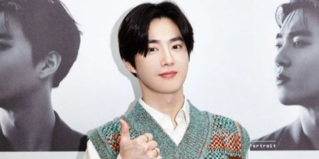 Thought to be an Atheist, Here are 6 Proofs that Suho EXO is a Devout Buddhist