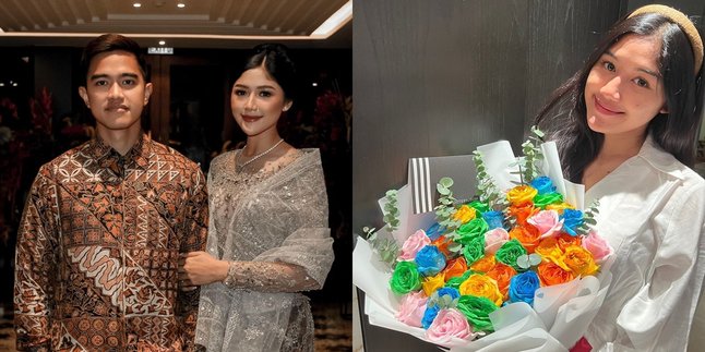 Erina Gudono Reveals Reasons for Resigning from Job, Initially Thought Not Allowed by Kaesang Pangarep