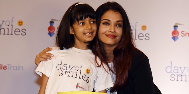 Aishwarya Rai and Aaradhya, who were initially declared negative, tested positive for Covid-19 a few hours after the first test was released