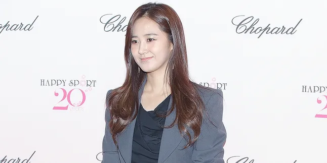 Sempat Diprotes Keras, Yuri SNSD Tetap Pilih Comeback Drama Sempat Diprotes Keras, Yuri SNSD Tetap Pilih Comeback Drama