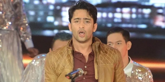 Sempat Diragukan, Serial Baru Shaheer Sheikh Dipuji Media India Sempat Diragukan, Serial Baru Shaheer Sheikh Dipuji Media India