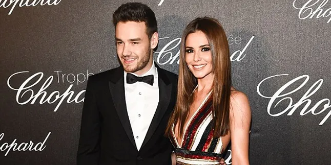 Sempat 'Dirahasiakan', Liam Payne Akhirnya Ungkap Nama Bayinya