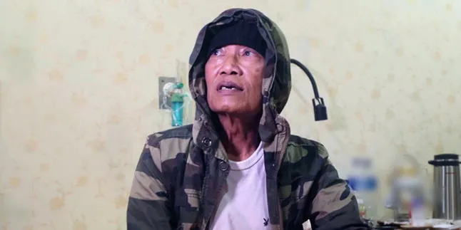 Sempat Dirawat di Rumah Sakit, Tessy Tidak Memforsir Diri