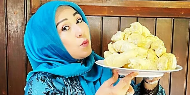 Sempat Diremehkan - Hampir Tiap Malam Camelia Malik Diajak Makan Malam Produser Sempat Diremehkan - Hampir Tiap Malam Camelia Malik Diajak Makan Malam Produser