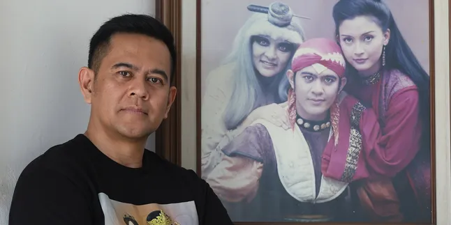 Once Underrated by Family for Selling Tofu, Aris Kurniawan Gives a Clever Answer