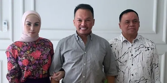 Sempat Disebut Halu, Jennifer Dunn Rayakan Ultah di Rumah Mewah 42 Miliar