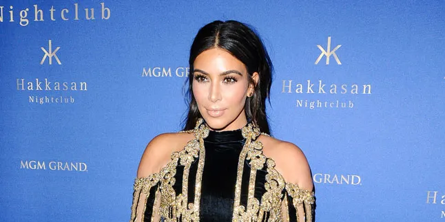 Sempat Dituduh Dalang Perampokan Kim K, Bodyguard Buka Suara Sempat Dituduh Dalang Perampokan Kim K, Bodyguard Buka Suara