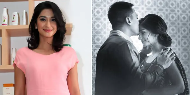 Sempat Gagal Nikah, Akhirnya Fanny Ghassani Resmi Menikah Sempat Gagal Nikah, Akhirnya Fanny Ghassani Resmi Menikah