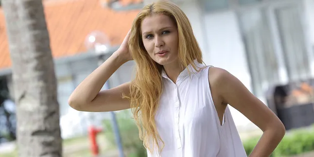 Sempat Gagal, Senk Lotta Mengaku Jodoh Dengan 'MOVE ON'