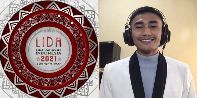 Failed Last Year, This Participant from North Maluku Returns to Join Online Auditions for LIDA 2021