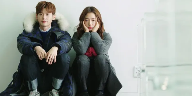 Sempat Gagal Tayang, 'Pinocchio' Siap Putar 2 Episode Sekaligus! Sempat Gagal Tayang, 'Pinocchio' Siap Putar 2 Episode Sekaligus!
