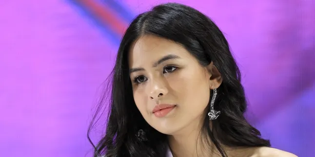 Sempat Galau Antara Harvard Atau Stanford, Ini Pilihan Maudy Ayunda Untuk Lanjut S2
