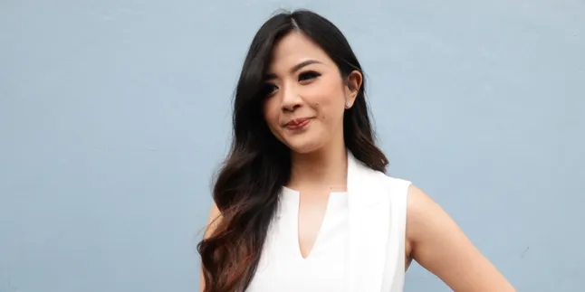 Sempat Geger Soal Nama Anak, Franda Akhirnya Minta Maaf ke Ortu Zylvechia Kimberly