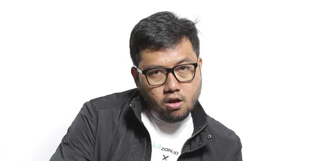 Sempat Grogi, Awwe Jalankan 'Ritual' Sebelum Tampil di JICOMFEST 2019