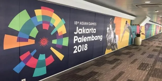 Sempat Habis, Tiket Closing Ceremony Asian Games 2018 Kembali Dijual Online