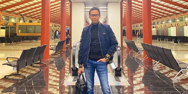Sempat Heboh Perebutkan Hak Perwalian, Sekarang Doddy Sudrajat Percayakan Gala Sky Pada Keluarga Faisal