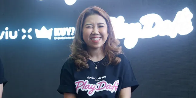 Sempat Heboh Roasting Berujung Isu Akan Dilaporkan ke Polisi, Kiky Saputri Tegaskan Hubungan dengan Lesti Baik-Baik Saja Sempat Heboh Roasting Berujung Isu Akan Dilaporkan ke Polisi, Kiky Saputri Tegaskan Hubungan dengan Lesti Baik-Baik Saja
