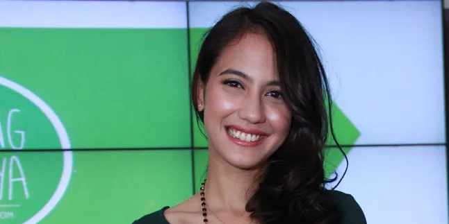 Sempat Hilang Dari Dunia Film, ke Mana Pevita Pearce?
