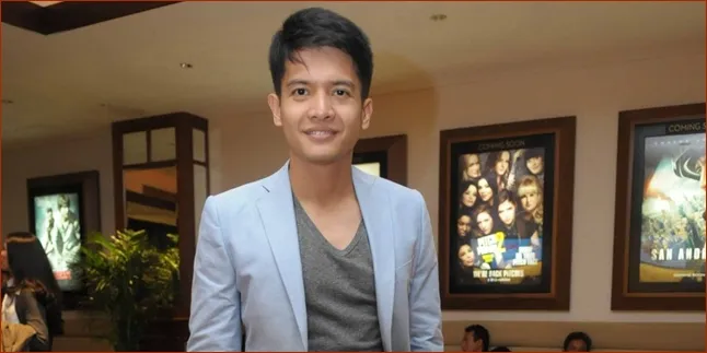 Sempat Hilang Dari Dunia Film, ke Mana Saja Dimas Seto?