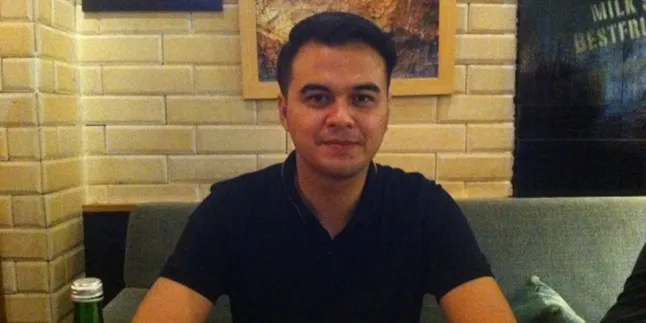 Sempat Hilang Dari TV, Ditmar Hadi Fokus Bangun Bisnis Sempat Hilang Dari TV, Ditmar Hadi Fokus Bangun Bisnis