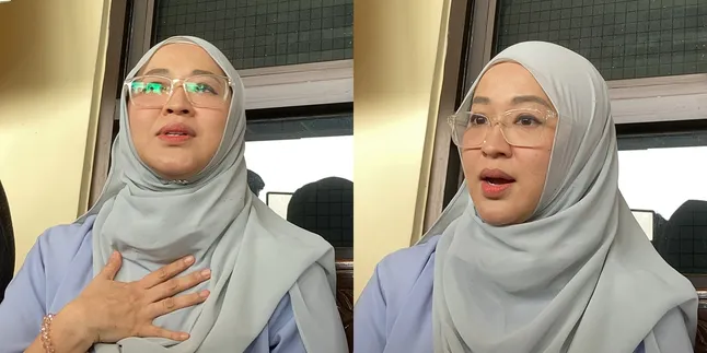 Sempat Ingin Dilaporkan Gunawan Dwi Cahyo ke Polisi, Okie Agustina Khawatirkan Mental Anaknya