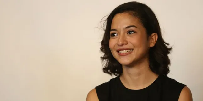 Sempat Ingin Menyerah, Debut Akting Putri Marino Tembus FFI 2017