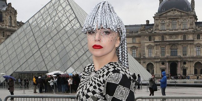 Sempat Ingin Pensiun, Lady Gaga Bertemu Malaikat Penyelamat