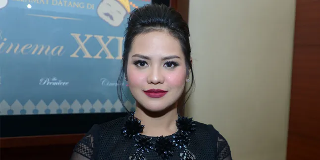 Sempat Ingin Tutup Akun Gara-Gara Berseteru Dengan Netizen, Mytha Batalkan Niat