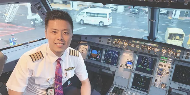 Sempat Jadi Inspirasi, Kini Vincent Raditya Kecewa Dengan Deddy Corbuzier?