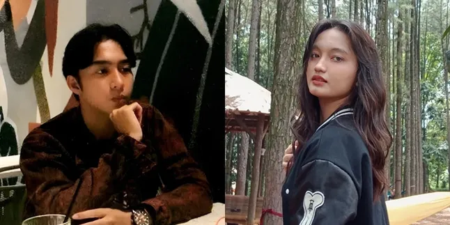 Sempat Trending di TikTok, Yohana Christine & Zaki Dermawan Jadi Sorotan Youtuber Negeri Tetangga Sempat Trending di TikTok, Yohana Christine & Zaki Dermawan Jadi Sorotan Youtuber Negeri Tetangga