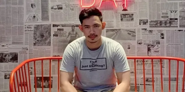 Sempat Jatuh Bangun, Riffan Bagikan Tips Agar Bisa Sukses Jadi Selebgram dan Youtuber