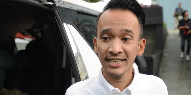 Sempat Jatuh Sakit, Dalam Sehari Ruben Onsu Biasa Syuting Lima Program Acara