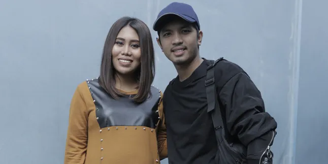Sempat Jual Mahal, Evi Masamba Akhirnya Rujuk dengan Suami
