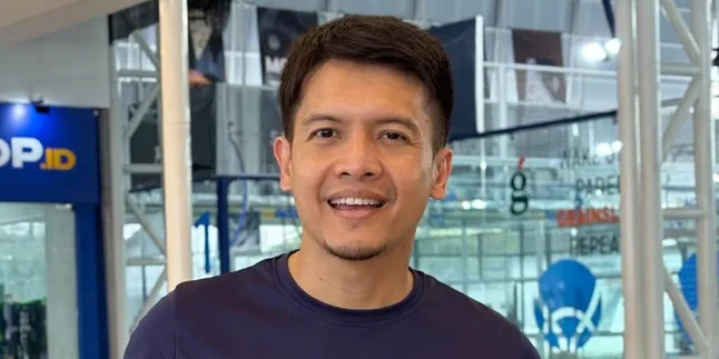 Sempat Kehilangan Arah, Dimas Seto Ungkap Lari Juga untuk Kemanusiaa