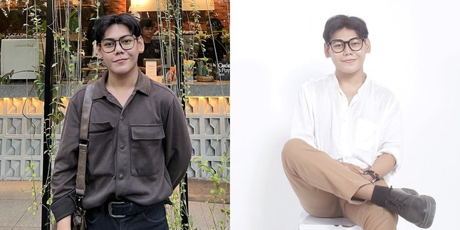 Lost Spirit Because His Youtube Channel Was Banned, This is Angga Setiawan's Journey to Becoming a Selebgram
