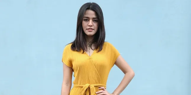 Sempat Kenalkan Pacar ke Keluarga, Begini Fero Walandouw di Mata Ayah Susan Sameh