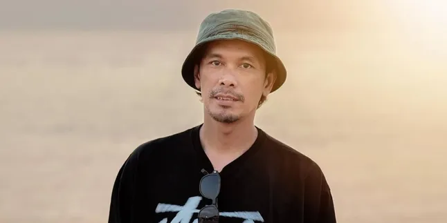 Sempat Khawatir Lupa Chord, Lukman Ungkap Tantangan Peterpan Satukan Lagi Chemistry Setelah 19 Tahun Vakum