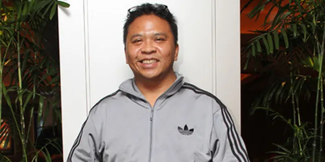 Sempat Koma, Istri Oon Project Pop Katakan Suaminya Sudah Membaik