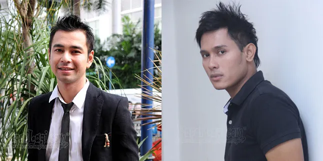 Sempat Konflik, Kiki Kanoe Deg-Degan Bertemu Raffi Ahmad