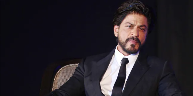 Sempat 'Lecehkan' Perempuan, Shahrukh Khan Bikin Fans Kecewa